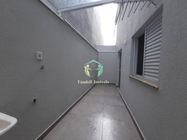 Apartamento Sem Condomínio para Venda em Santo André - 4