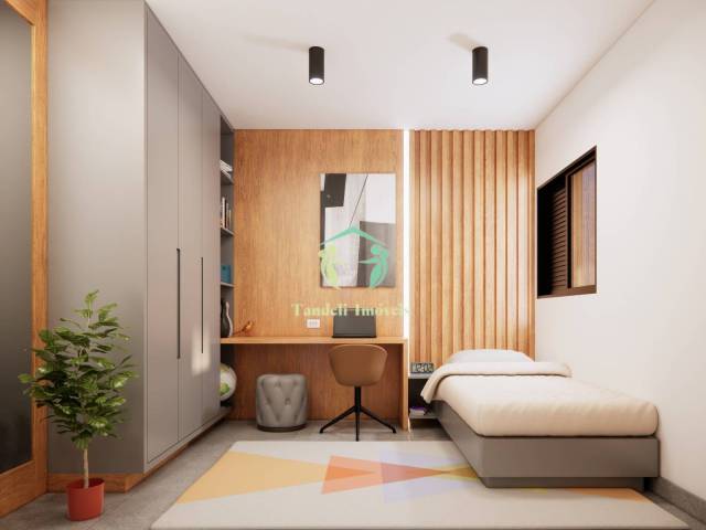 #008009 - Casa térrea para Venda em Santo André - SP - 3