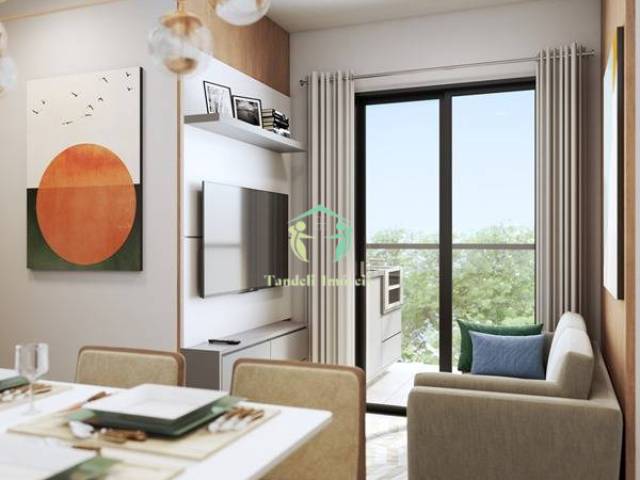 Apartamento Sem Condomínio para Venda em Santo André - 4