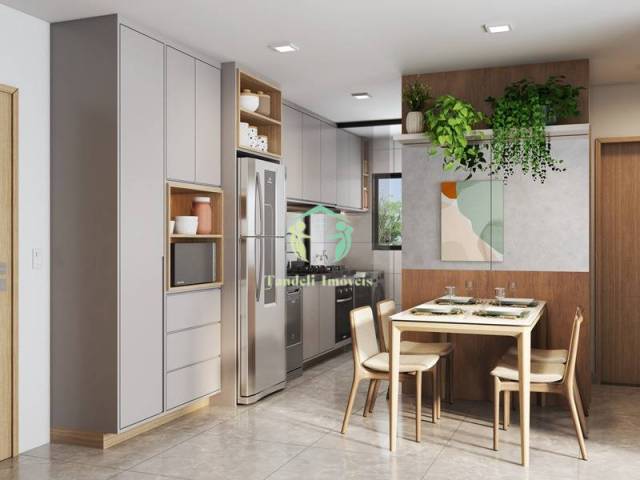 Apartamento Sem Condomínio para Venda em Santo André - 5