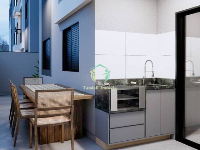 Apartamento Sem Condomínio para Venda em Santo André - 5