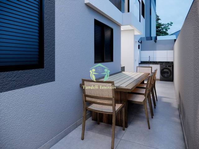Apartamento Sem Condomínio para Venda em Santo André - 4
