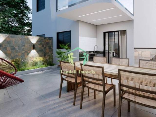 #008013 - Apartamento Sem Condomínio para Venda em Santo André - SP - 1