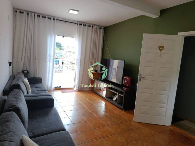 #008016 - Sobrado para Venda em Santo André - SP - 1