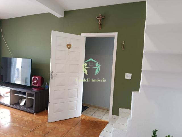 #008016 - Sobrado para Venda em Santo André - SP - 3