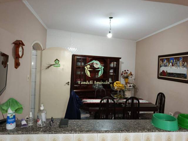 Sobrado para Venda em Santo André - 5