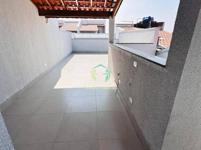 #008018 - Cobertura para Venda em Santo André - SP - 3