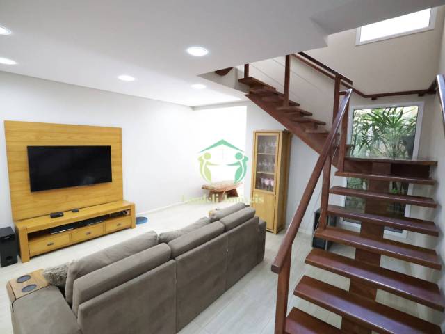 #008022 - Casa em condomínio para Venda em Mauá - SP - 1