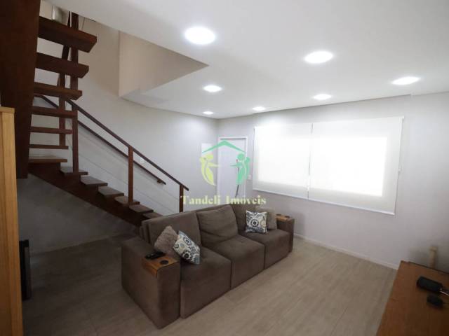 #008022 - Casa em condomínio para Venda em Mauá - SP - 3