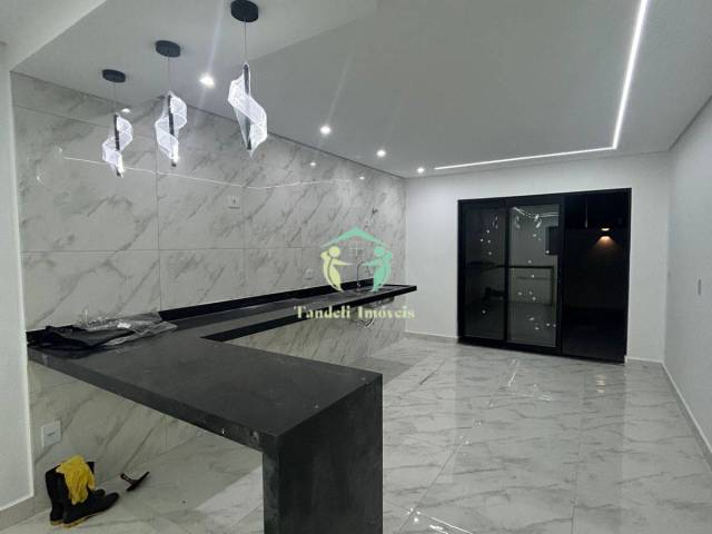 #008025 - Sobrado para Venda em Santo André - SP - 1