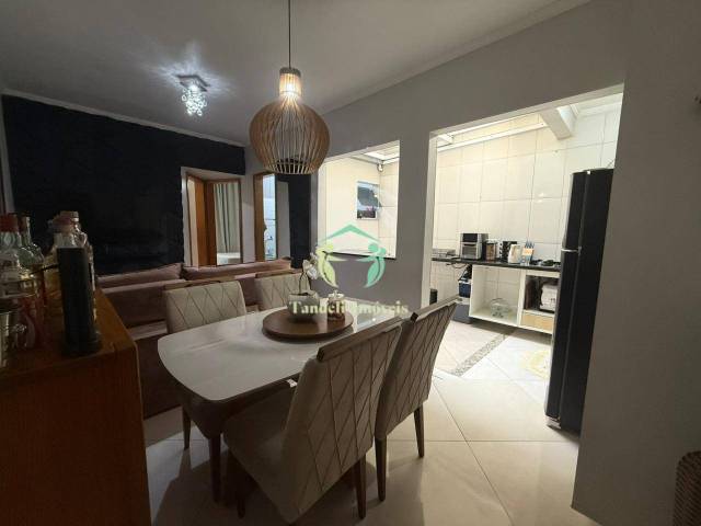 #008028 - Apartamento Sem Condomínio para Venda em Santo André - SP - 2