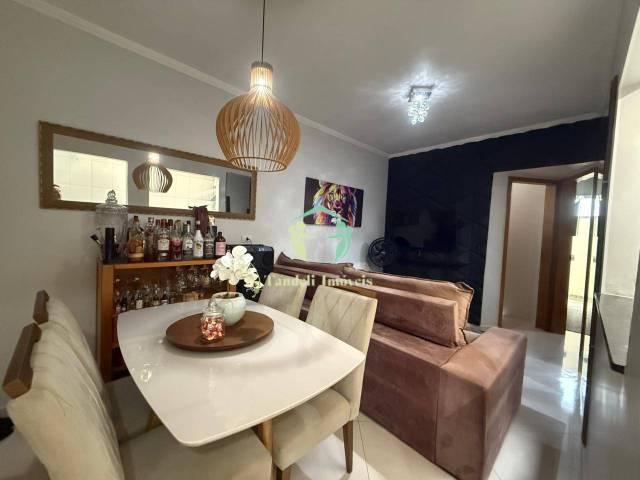 #008028 - Apartamento Sem Condomínio para Venda em Santo André - SP - 1