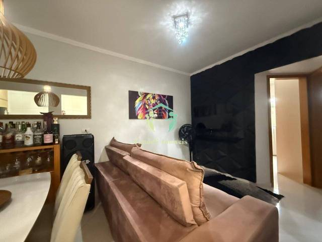 Apartamento Sem Condomínio para Venda em Santo André - 4