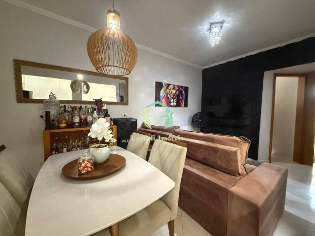 #008028 - Apartamento Sem Condomínio para Venda em Santo André - SP - 3