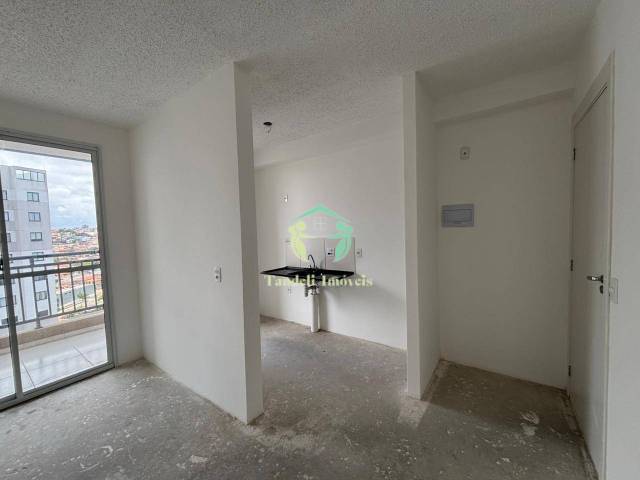 #008030 - Apartamento para Venda em Santo André - SP - 2