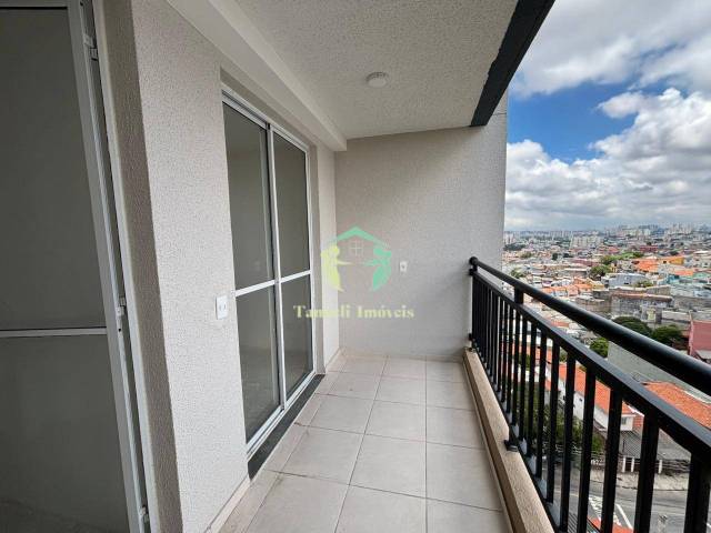 Apartamento para Venda em Santo André - 5