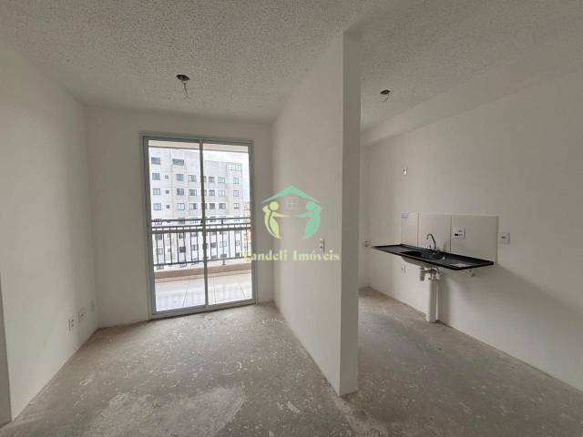 #008030 - Apartamento para Venda em Santo André - SP - 3