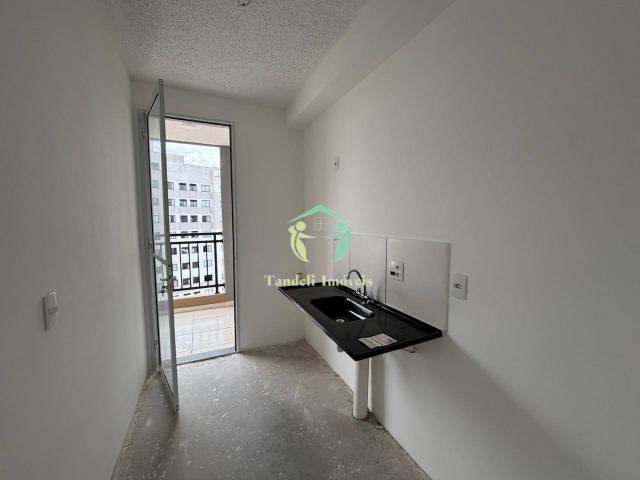 Apartamento para Venda em Santo André - 4