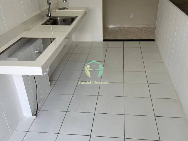 #008031 - Apartamento para Venda em Santo André - SP - 3