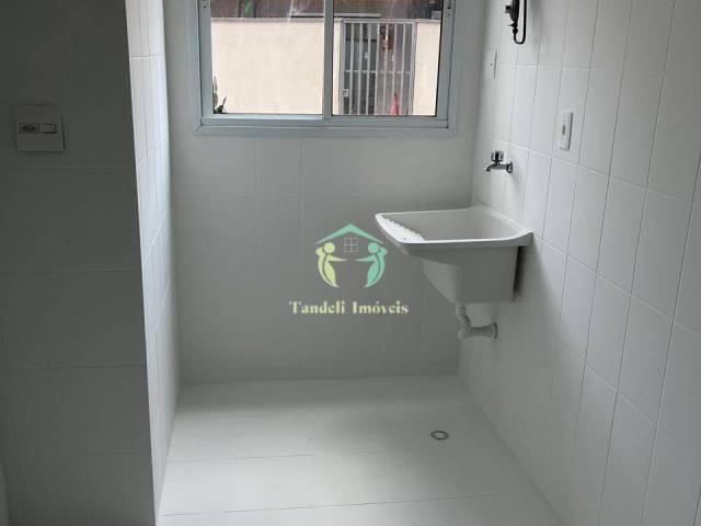 Apartamento para Venda em Santo André - 5