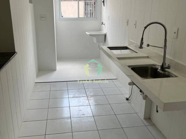 Apartamento para Venda em Santo André - 4