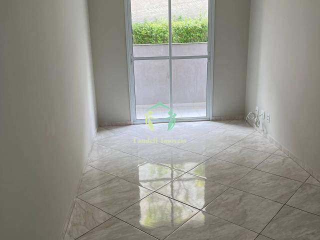 #008031 - Apartamento para Venda em Santo André - SP - 2