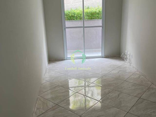 #008031 - Apartamento para Venda em Santo André - SP - 1