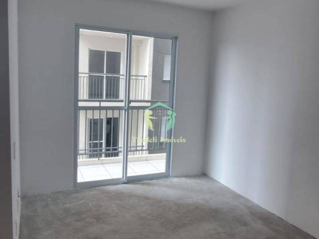 #008027 - Apartamento para Venda em São Bernardo do Campo - SP - 2