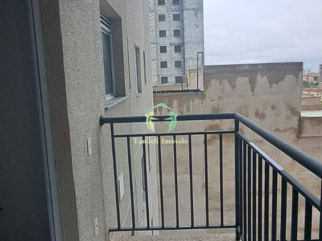 Apartamento para Venda em São Bernardo do Campo - 5