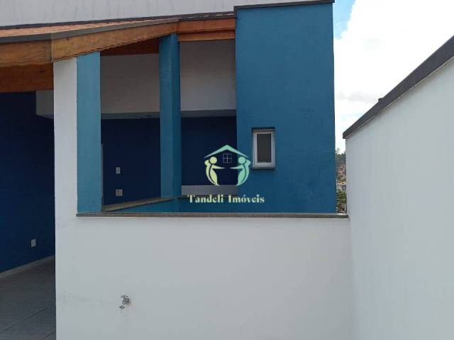 #008032 - Cobertura para Venda em Santo André - SP - 3