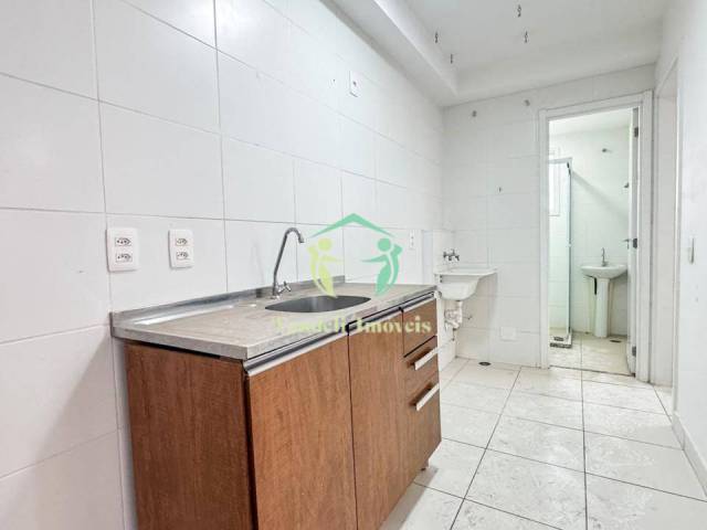 #006746 - Apartamento para Locação em Mauá - SP - 2