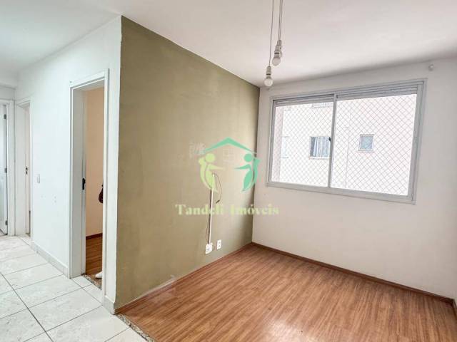 Locação em Parque São Vicente - Mauá