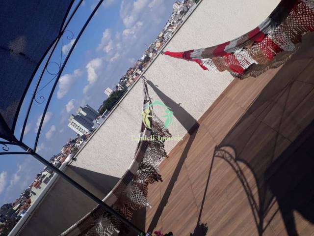 #008035 - Cobertura para Venda em Santo André - SP - 3