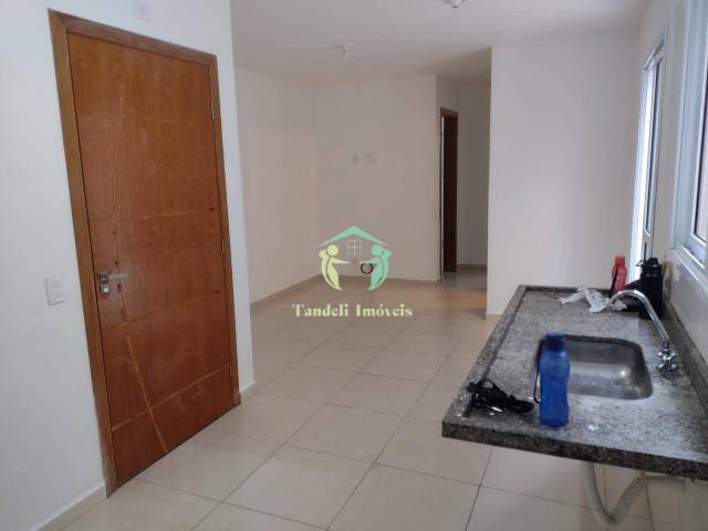 Apartamento Sem Condomínio para Venda em Santo André - 4