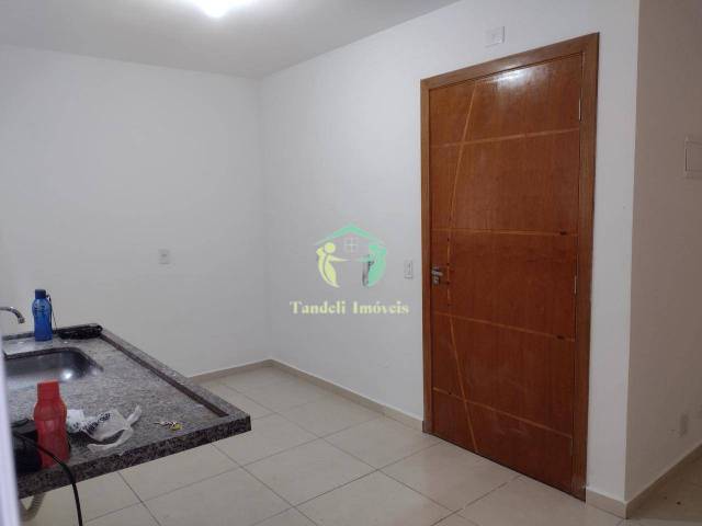 Apartamento Sem Condomínio para Venda em Santo André - 5