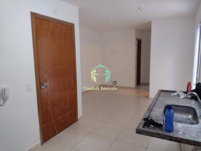 #008036 - Apartamento Sem Condomínio para Venda em Santo André - SP - 3