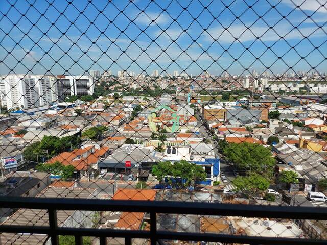 #008038 - Apartamento para Venda em São Caetano do Sul - SP - 2