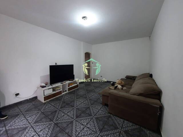 #008039 - Casa para Locação em Santo André - SP - 3