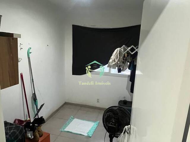 #008040 - Apartamento para Locação em Mauá - SP - 3