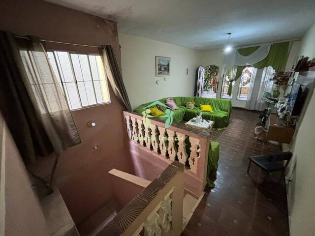Casa para Venda em Santo André - 4