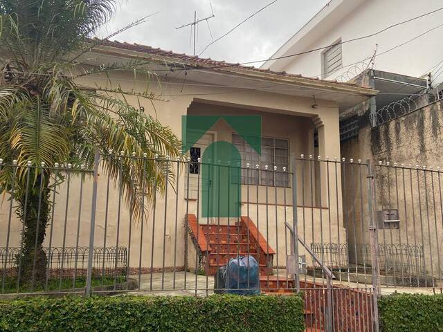 Terreno para Venda em Santo André - 2