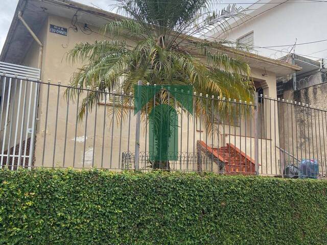 Terreno para Venda em Santo André - 3