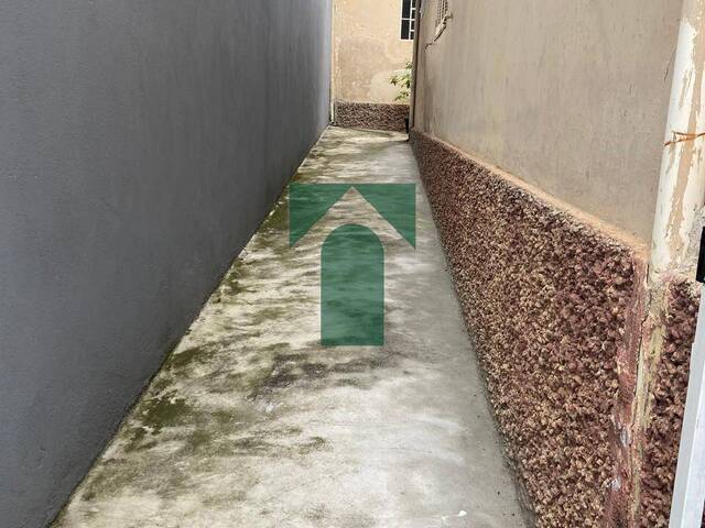 Terreno para Venda em Santo André - 5