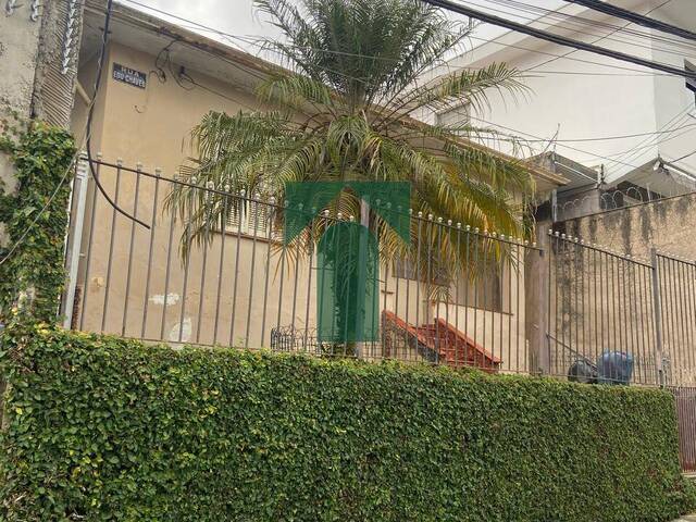 Terreno para Venda em Santo André - 4