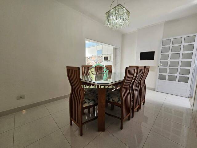 #008045 - Sobrado para Venda em Santo André - SP - 3