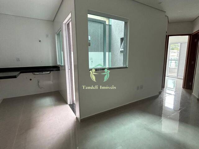 Apartamento Sem Condomínio para Venda em Santo André - 4