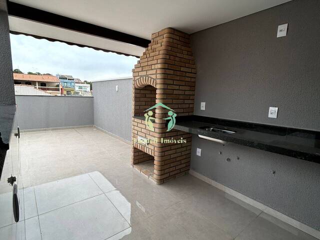 #008048 - Cobertura para Venda em Santo André - SP - 3