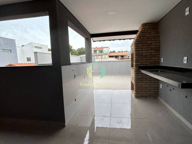 Cobertura para Venda em Santo André - 4