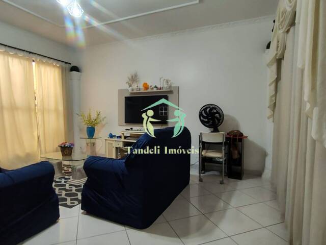 #008049 - Sobrado para Venda em Santo André - SP - 3