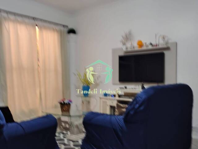 Sobrado para Venda em Santo André - 5